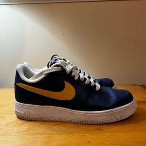 Nike Custom Air Force One